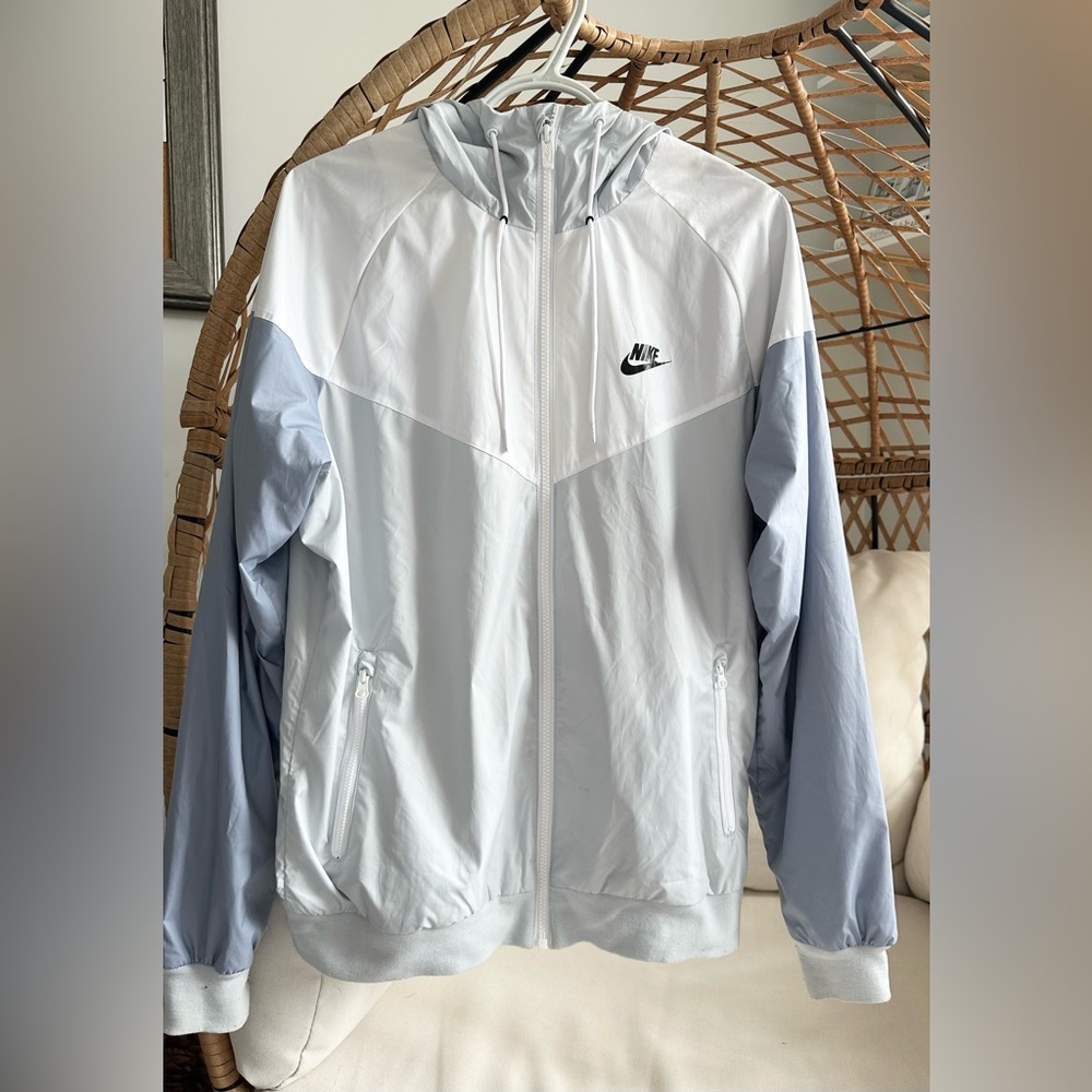 Nike Rain Jacket